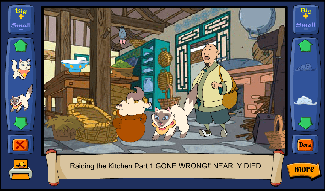 Story Maker screenshot