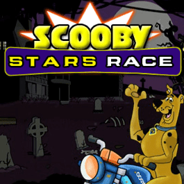 Scooby Stars Race