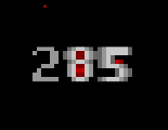 285のげーむ
