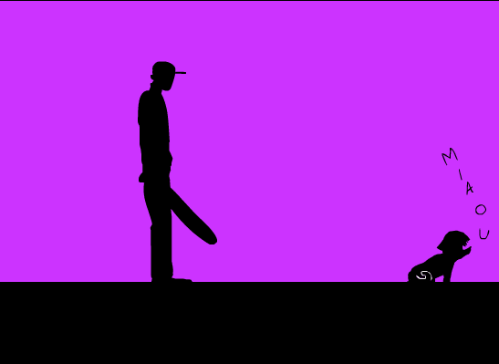 The Judge screenshot