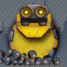 Rolling Drones