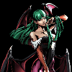 Morrigan Aensland SB
