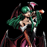 Morrigan Aensland SB