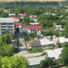 Дубоссары - Панорама 2