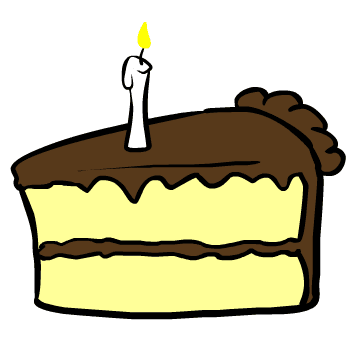 Cake for Moot