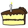 Cake for Moot