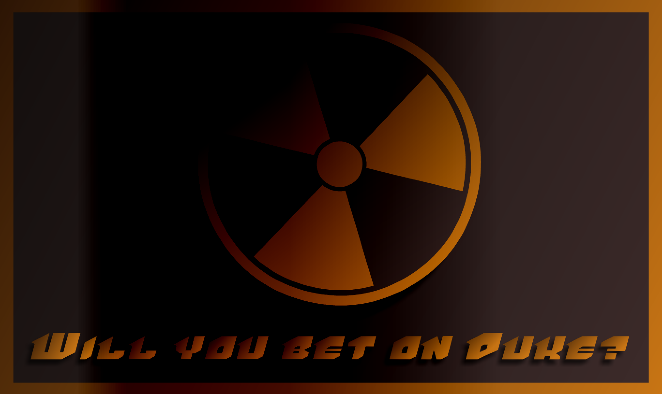 Will you bet on Duke? screenshot