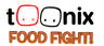Toonix: Food Fight!