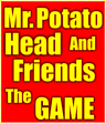 Mr. Potato Head and Friends: The Game