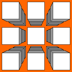 Cubic Rubic
