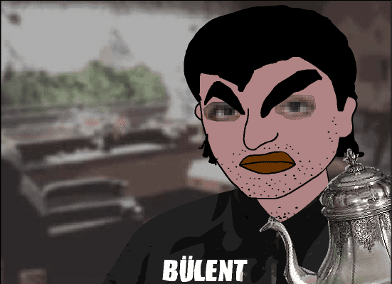 BÜLENT 2 screenshot