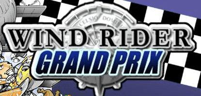 Wind Rider - Grand Prix