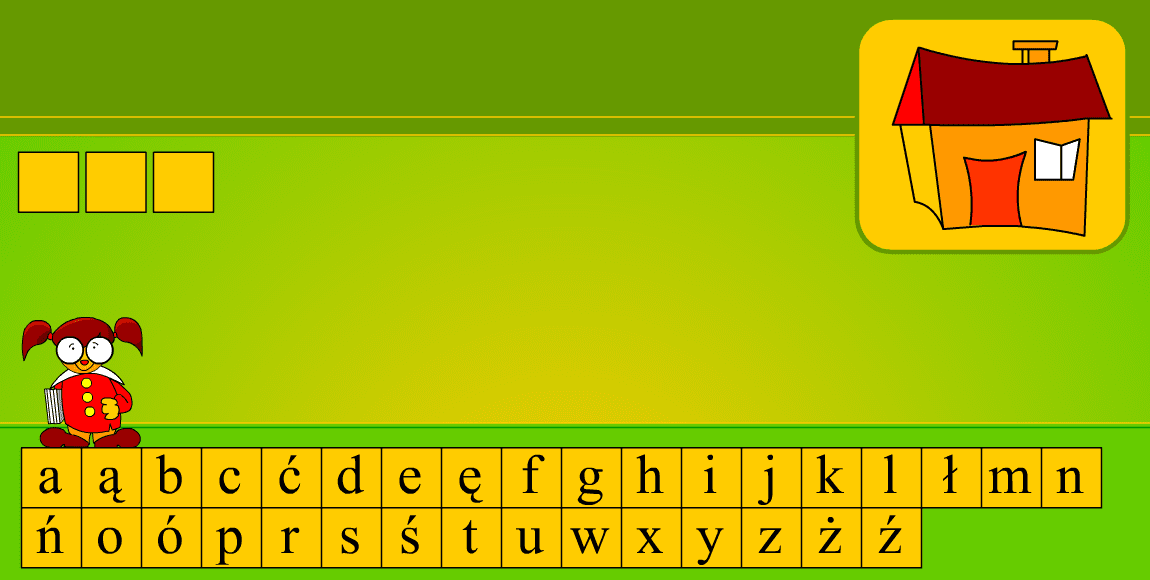 Pisanie screenshot