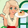 Mia Cooking Fruit Pancake