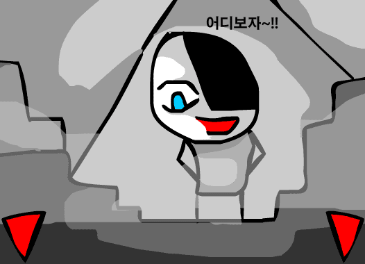 마인크래프트에서의 생활 21화 screenshot