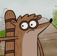 Regular Show Hidden Numbers