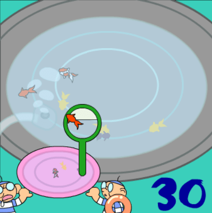 Japanish Fishing screenshot