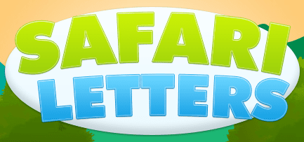 Safari Letters