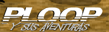 Ploop: Y Sus Aventuras