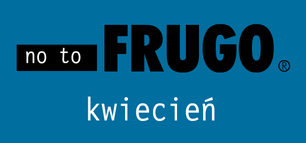 no to FRUGO: ściema 1 kwiecień