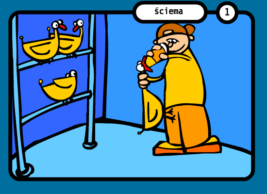 no to FRUGO: ściema 1 kwiecień screenshot