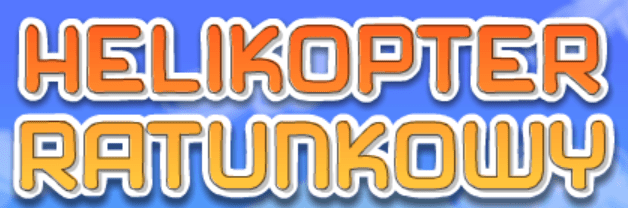 Helikopter ratunkowy