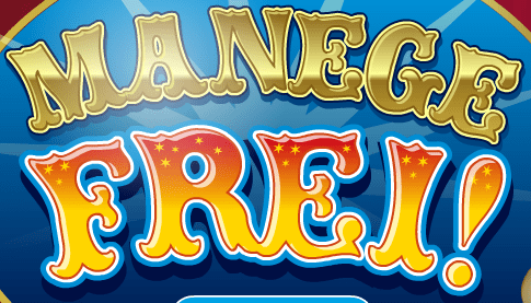 Manege frei!