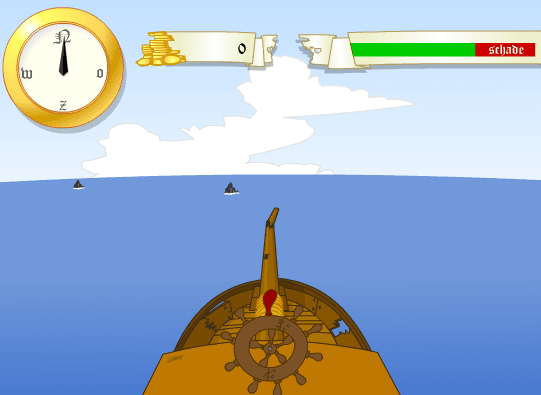 Stuurman screenshot