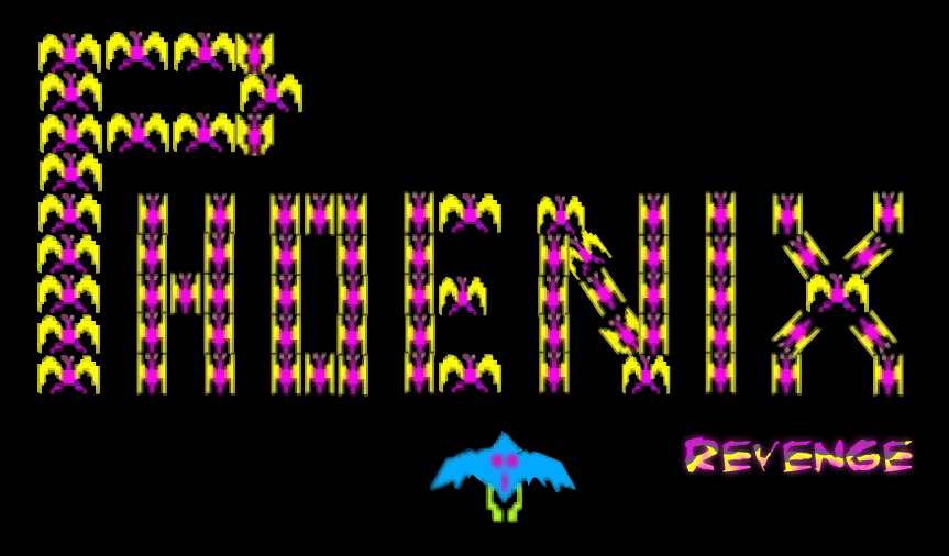 Phoenix Revenge