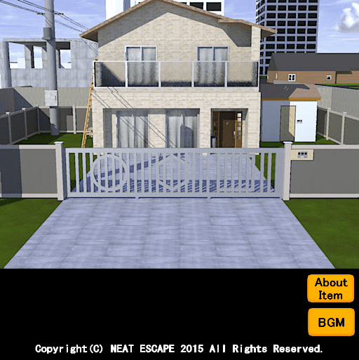 No97　マイホーム２ screenshot