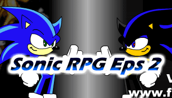 Sonic RPG Episode 2