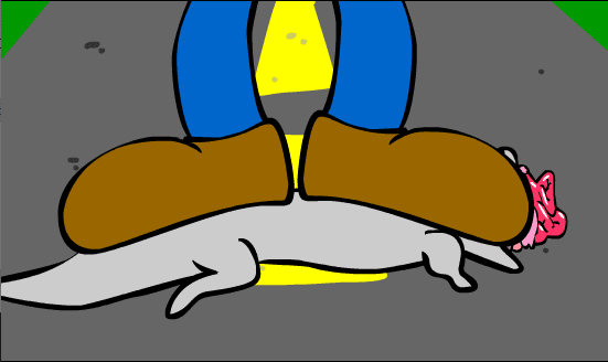 Weasel Stomping Day screenshot