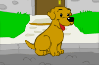 Mascotas