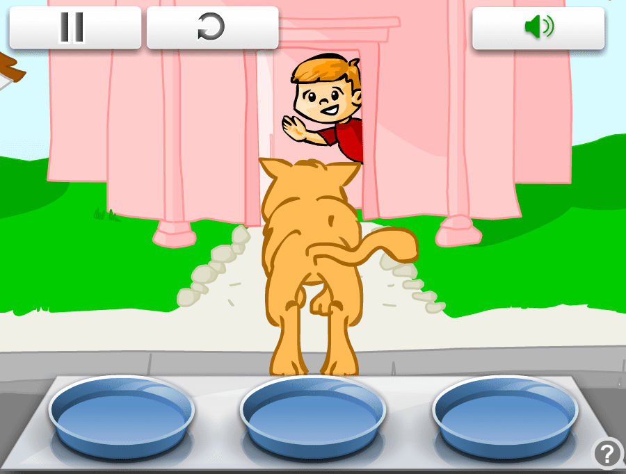 Mascotas screenshot