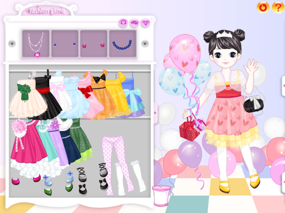 파티파티 screenshot