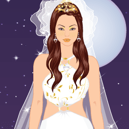 Royal Wedding Dressup