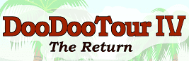 Doodoo Tour 4: The Return