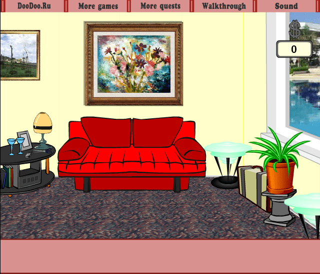Doodoo Tour 4: The Return screenshot