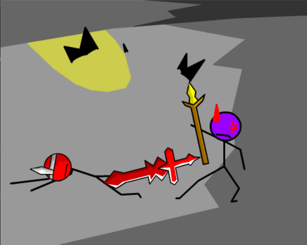 플라이스토리 7화 screenshot