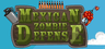 Mexican Zombie Defense