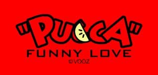 Pucca Funny Love
