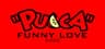 Pucca Funny Love