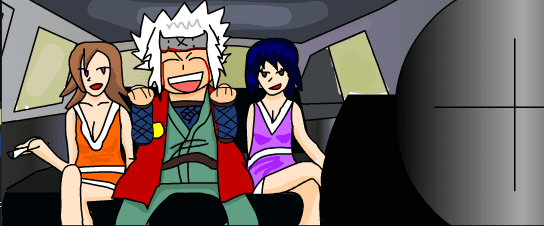 Naruto Randomness 2 screenshot
