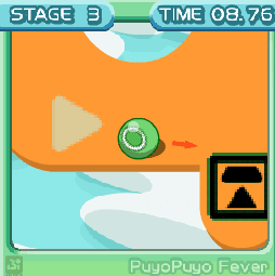 ぷよぷよコロコロ screenshot
