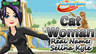 DC Super Hero Girls Catwoman Real Name Selina Kyle