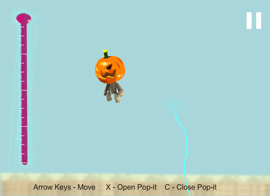 LBP Flash Interactive screenshot