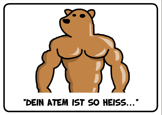 Eine Unerfüellte Liebe screenshot