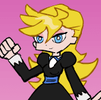 Dress up Panty