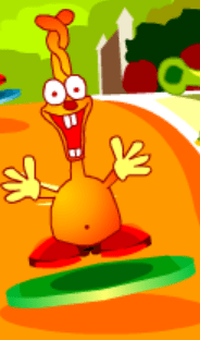 Wytęż wzrok