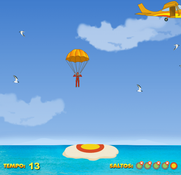 Aventura Radicani screenshot